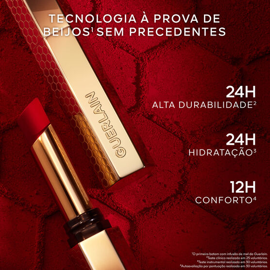 KISS KISS  BLUR MATTE LIPS 599 1